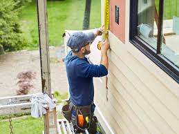 Best Historical Building Siding Restoration  in Wickliffe, OH